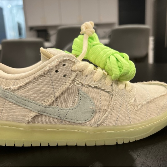 Nike SB Dunk “Mummy” Size 7 (No Box) Brand New - Picture 3 of 7